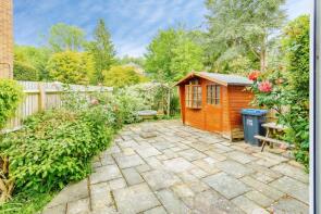84, Godstone Road, Caterham CR3 6RA