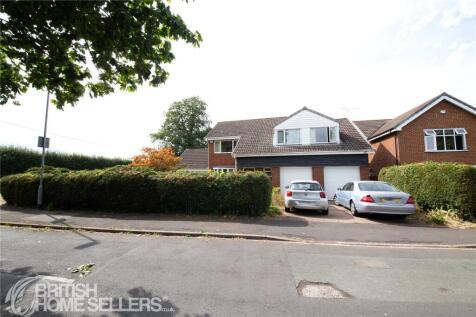 Bayley Road, Willaston, Nantwich, Cheshire, CW5