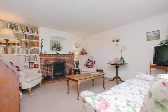 Cottage Mere