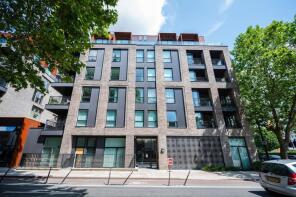Flat 3, 80, St Pancras Way, London NW1 9DN
