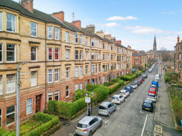 Flat 0/2, 9, Havelock Street, Glasgow G11 5JB