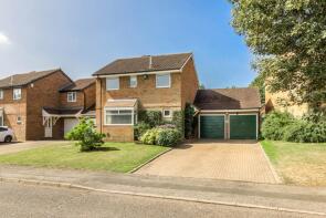 26, Shakespeare Close, Newport Pagnell MK16 8RY