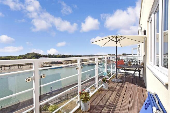 Balcony / Terrace