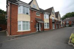 Flat 3, 24, Church View, Selly Oak Bournville, Birmingham B29 6NW