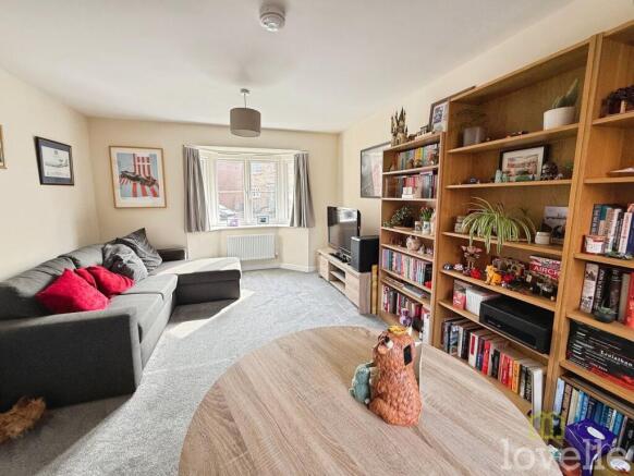 Peatman Close, Waddington, LN5 photo 2