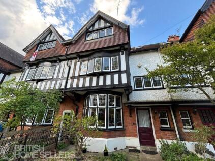 Westbourne Avenue, Princes Avenue, Hull, East Yorkshire, HU5