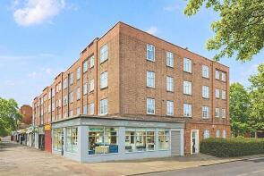6, Ascot Court, Clapham Park Road, London SW4 7EZ