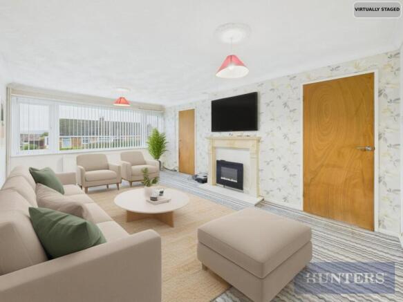 2 bed Detached Bungalow for sale Image 3