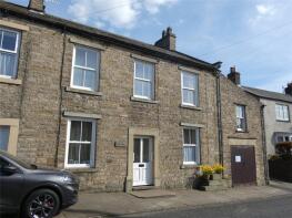 Seata House, Main Street, Askrigg DL8 3HG