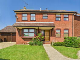 26, The Mowbrays, Woodbridge IP13 9DL