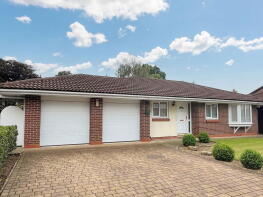 11, Tameside, Stokesley TS9 5PE