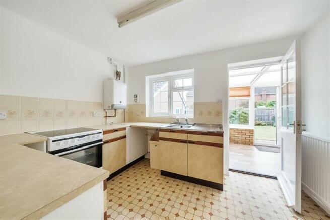 11 Kipling Drive, Towcester