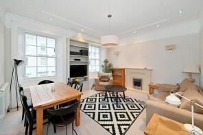 Flat 8, 13 15, Chesham Street, London SW1X 8ND