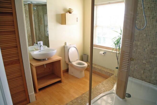 En suite