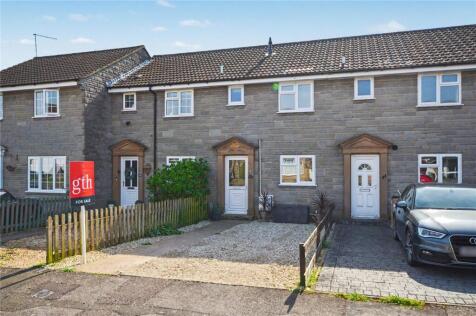 Barrymore Close, Langport, Somerset, TA10