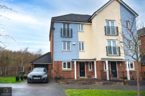 14, Wrens Gardens, Wath-upon-dearne, Rotherham S63 7GD