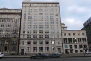 Apartment 406, 7, The Strand, Liverpool L2 0PP