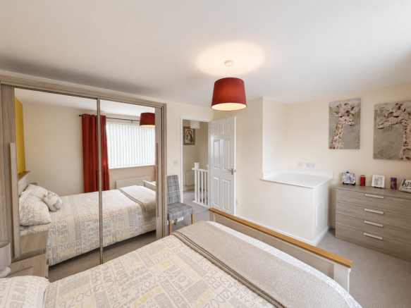 2 bed Semi-Detached for sale Image 8