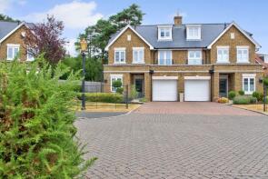 46, Kingswood, Ascot SL5 8AN