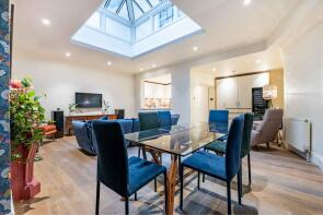 50a, Westbourne Terrace, London W2 3UH