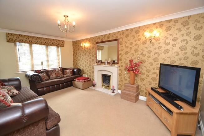 sitting room