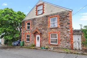 Ferndale, Sunnyside, Ilfracombe EX34 0JH