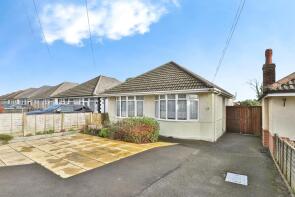 28, Daws Avenue, Bournemouth BH11 8SD