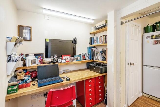 Home Office