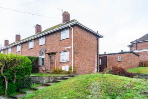 2, Grasmere Close, Norwich NR5 8LR