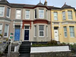 75, Beaumont Road, Plymouth PL4 9BW