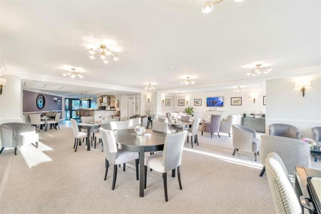 1 bed Retirement Property for sale Image 9