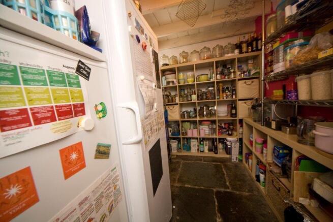 Pantry