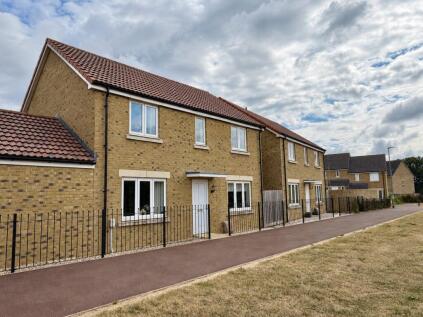Lapwing Close, Yeovil, Somerset, BA22