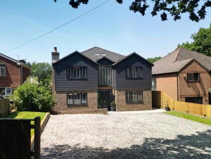 Whiteley Lane, Fareham, PO15