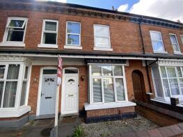 14, Roberts Road, Birmingham B27 6NF