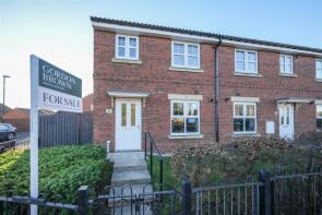 22, Railway Close, Springwell Village, Gateshead NE9 7RG