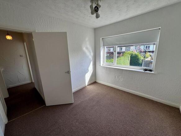 BEDROOM 1 FRONT