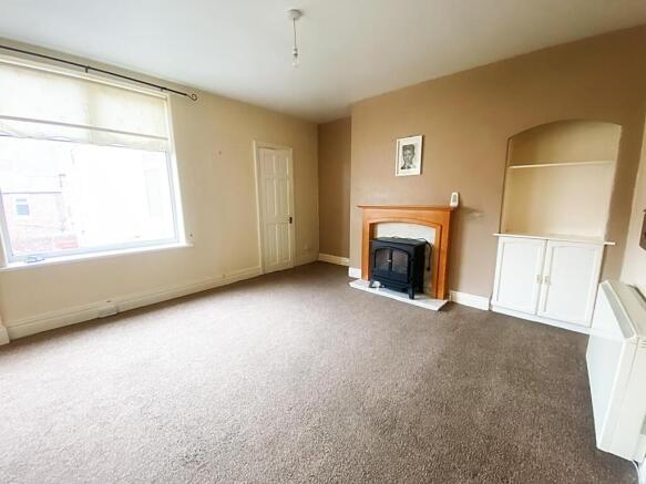 Lounge Area