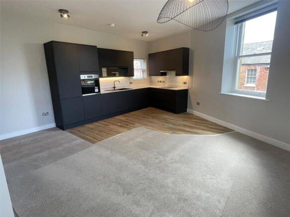 2 bed Not Specified to rent Image 6