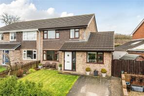 28, Poplar Road, Newtown SY16 2QG