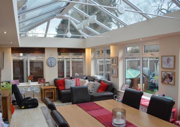 Orangery