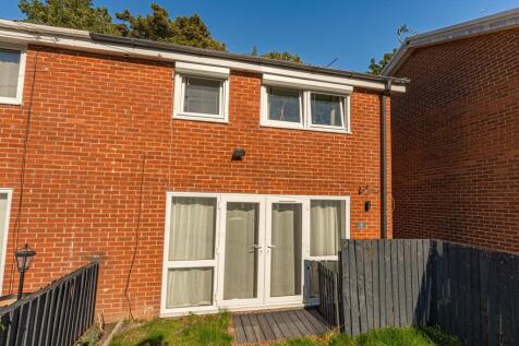 Bryn Bevan, Newport, NP20