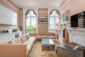 Apartment 2-03, St Pancras Chambers, Euston Road, London NW1 2AR