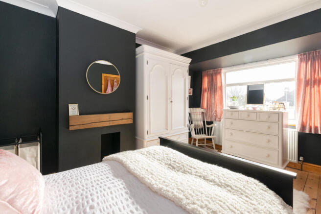 Bedroom 1 c