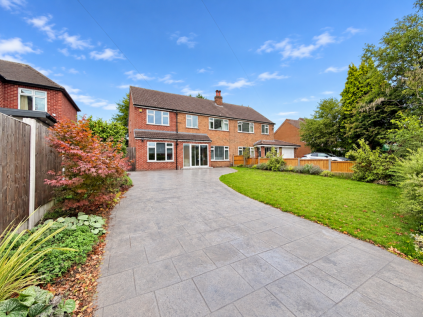 Maple Road, Brooklands, Manchester