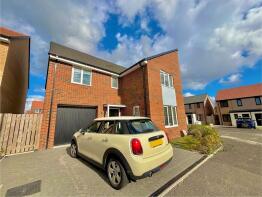 55, Poppy Place, Newcastle Upon Tyne NE13 9EZ