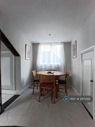 Part Living Room 