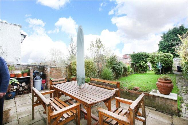 Garden 1
