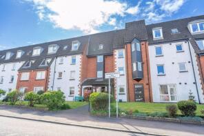 24, Homemount House, Gogoside Road, Largs KA30 9LS