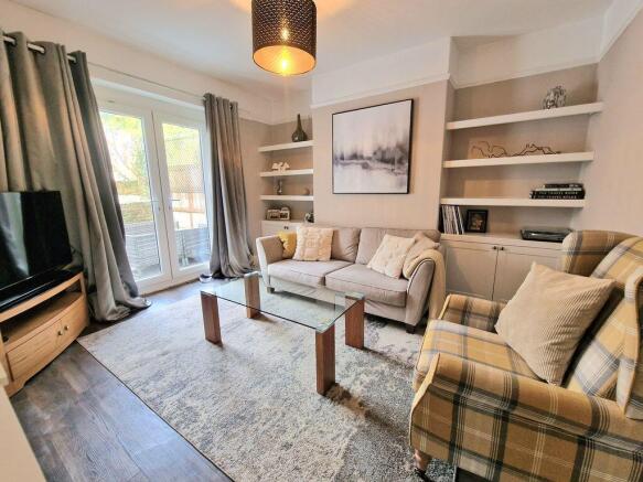 Bunkers Hill, Romiley photo 4